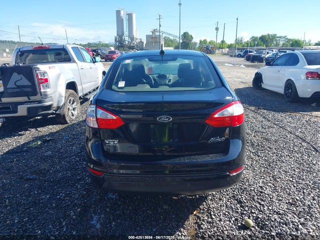 Ford Fiesta 2019 3FADP4AJ9KM125628 Image 16