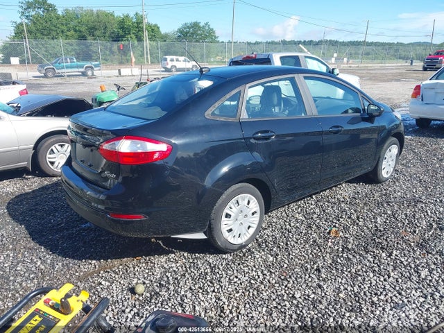 Ford Fiesta 2019 3FADP4AJ9KM125628 Image 4