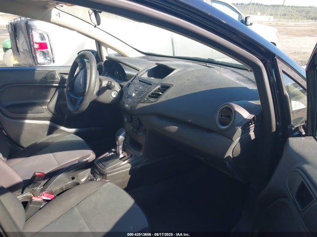 Ford Fiesta 2019 3FADP4AJ9KM125628 Image 5