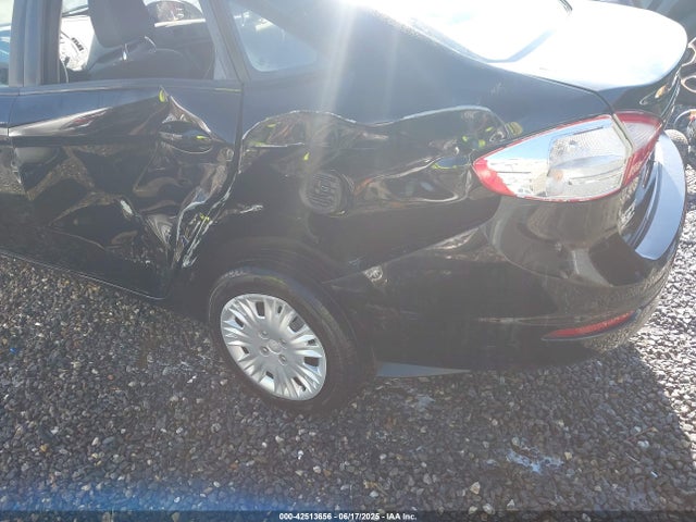 Ford Fiesta 2019 3FADP4AJ9KM125628 Image 6