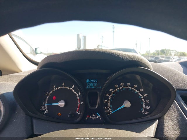 Ford Fiesta 2019 3FADP4AJ9KM125628 Image 7