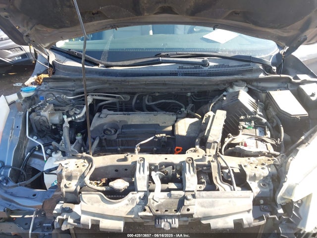 3CZRM3H34GG700972 Honda k24w9/k24v1