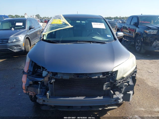3CZRM3H34GG700972 Honda k24w9/k24v1