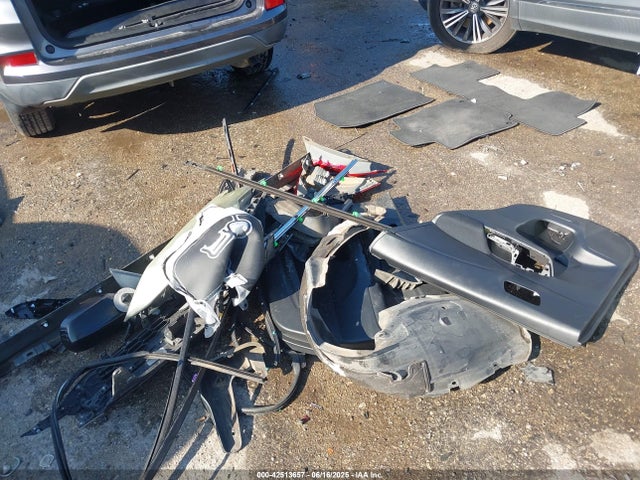 3CZRM3H34GG700972 Honda k24w9/k24v1