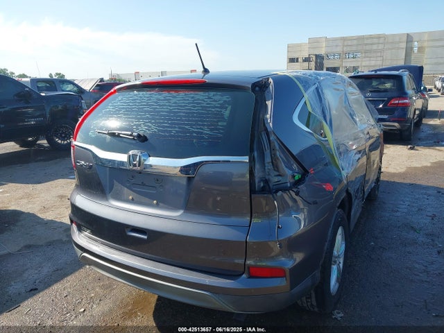3CZRM3H34GG700972 Honda k24w9/k24v1