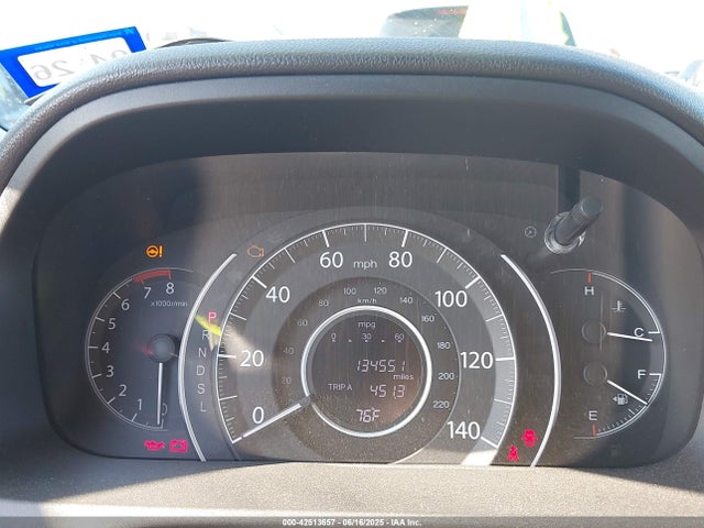 3CZRM3H34GG700972 Honda k24w9/k24v1