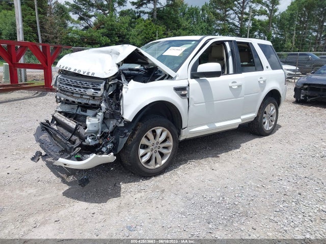 SALFR2BG1EH387293 Land Rover LR2