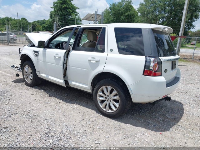 SALFR2BG1EH387293 Land Rover LR2