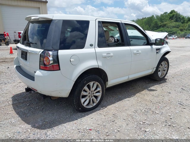 SALFR2BG1EH387293 Land Rover LR2
