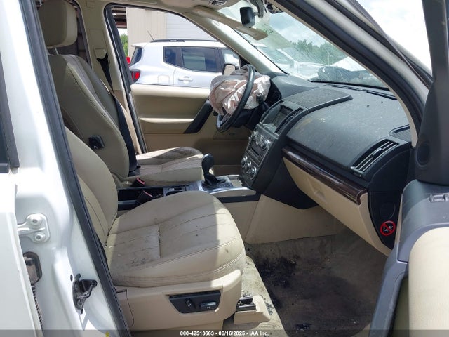 SALFR2BG1EH387293 Land Rover LR2