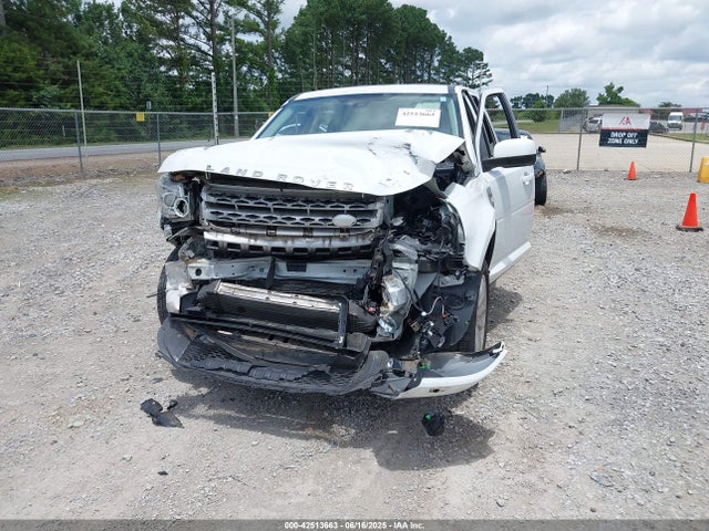 SALFR2BG1EH387293 Land Rover LR2