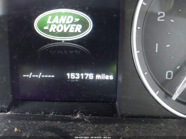SALFR2BG1EH387293 Land Rover LR2