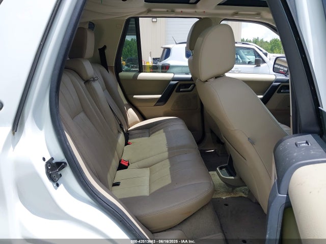 SALFR2BG1EH387293 Land Rover LR2