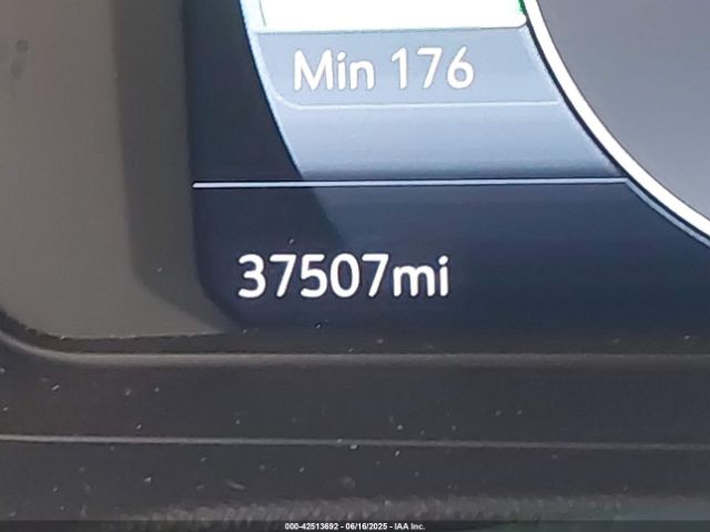 1G1FY6S09N4119869 Chevrolet Bolt Euv