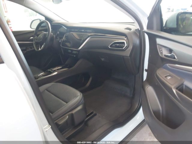 1G1FY6S09N4119869 Chevrolet Bolt Euv