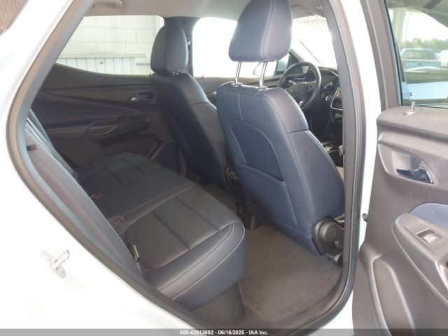 1G1FY6S09N4119869 Chevrolet Bolt Euv