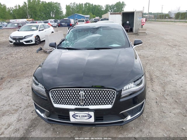 3LN6L5LU9JR621280 Lincoln 2.0l 4v atk