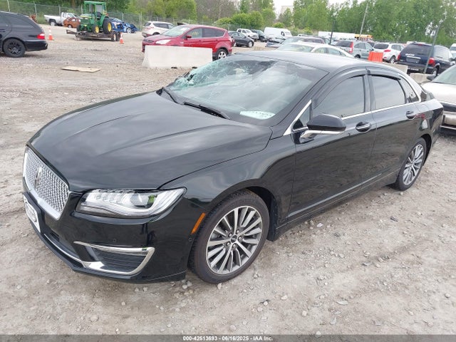3LN6L5LU9JR621280 Lincoln 2.0l 4v atk