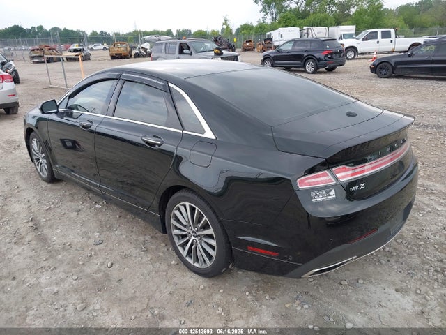 3LN6L5LU9JR621280 Lincoln 2.0l 4v atk