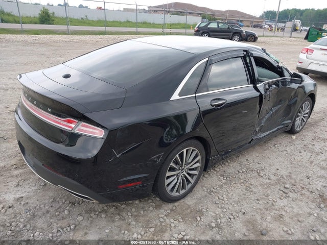 3LN6L5LU9JR621280 Lincoln 2.0l 4v atk