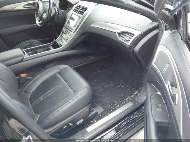 3LN6L5LU9JR621280 Lincoln 2.0l 4v atk