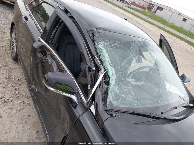 3LN6L5LU9JR621280 Lincoln 2.0l 4v atk