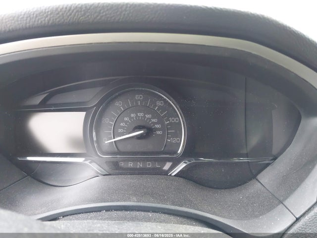 3LN6L5LU9JR621280 Lincoln 2.0l 4v atk