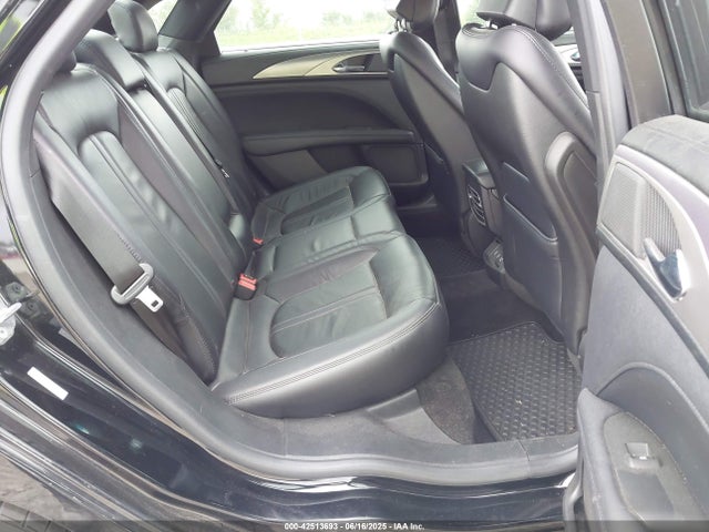 3LN6L5LU9JR621280 Lincoln 2.0l 4v atk