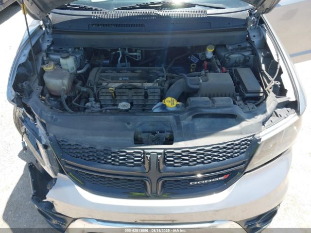 2020 DODGE JOURNEY 3C4PDCGB2LT225474 Photo 9