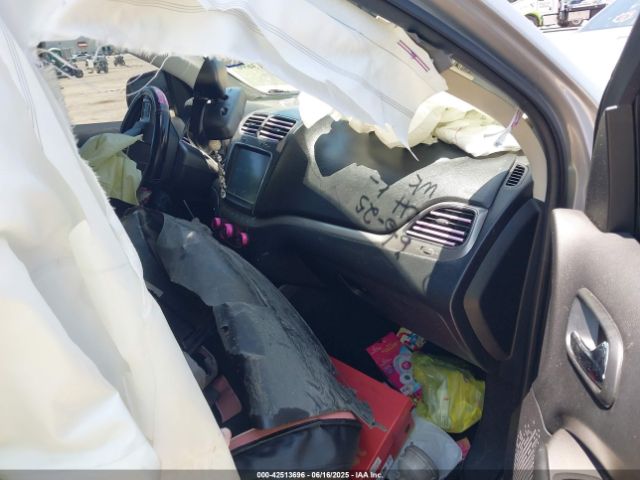 2020 DODGE JOURNEY 3C4PDCGB2LT225474 Photo 4