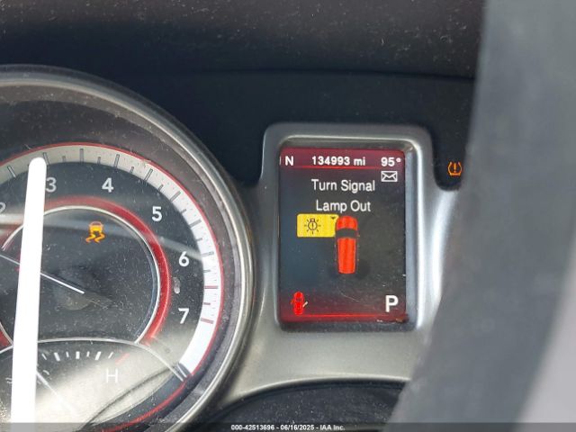 2020 DODGE JOURNEY 3C4PDCGB2LT225474 Photo 6
