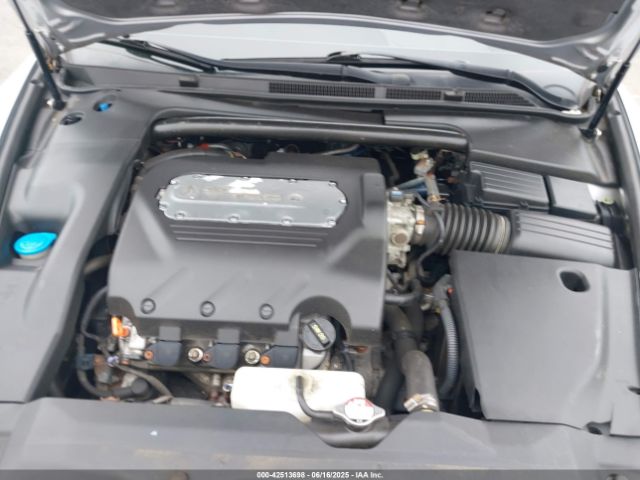 2004 ACURA TL 19UUA66274A016322 Photo 9
