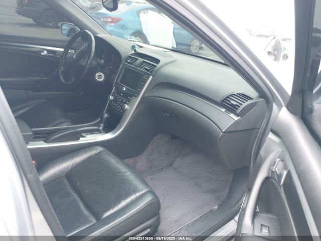 2004 ACURA TL 19UUA66274A016322 Photo 4