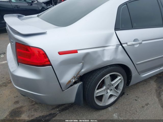 2004 ACURA TL 19UUA66274A016322 Photo 5