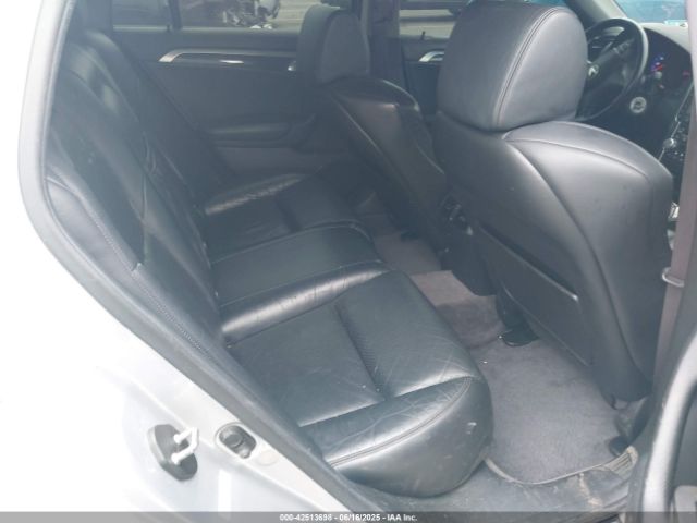 2004 ACURA TL 19UUA66274A016322 Photo 7