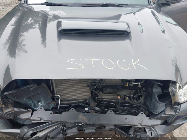 3TMCZ5ANXHM089093 Toyota 2gr-fks