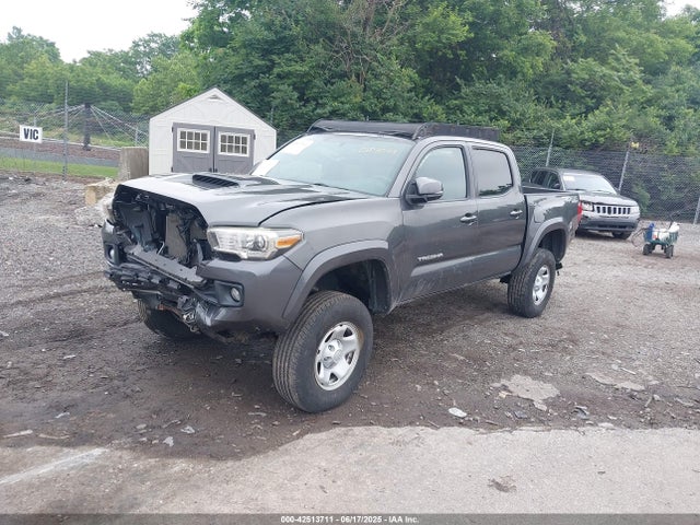 3TMCZ5ANXHM089093 Toyota 2gr-fks