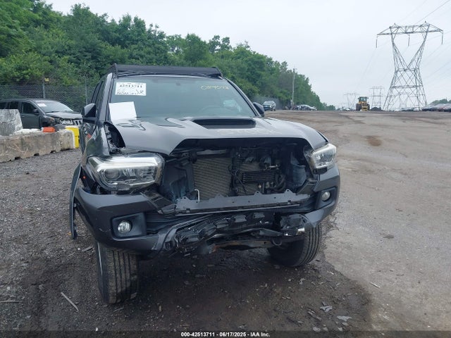 3TMCZ5ANXHM089093 Toyota 2gr-fks