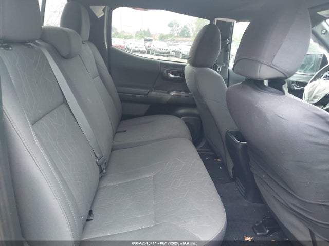 3TMCZ5ANXHM089093 Toyota 2gr-fks