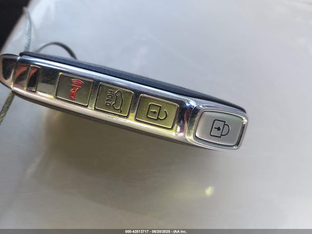 5XYP34HCXMG122845 KIA kmc gdi lambda-ii