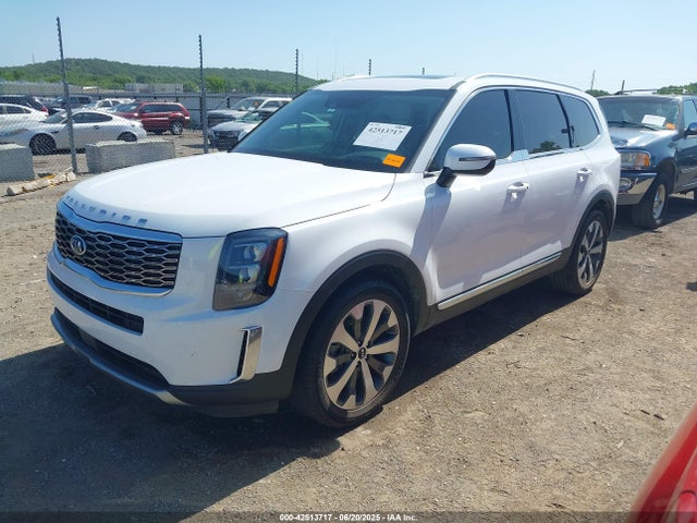 5XYP34HCXMG122845 KIA kmc gdi lambda-ii