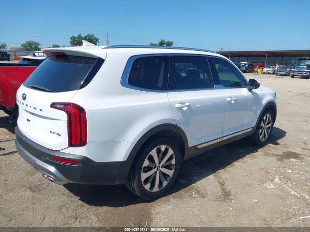 5XYP34HCXMG122845 KIA kmc gdi lambda-ii