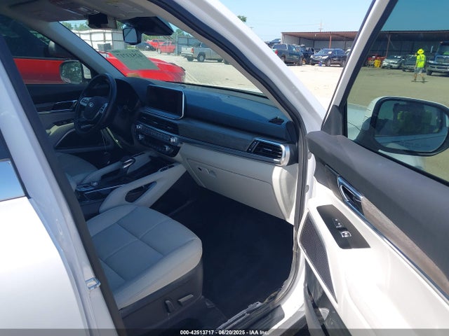 5XYP34HCXMG122845 KIA kmc gdi lambda-ii