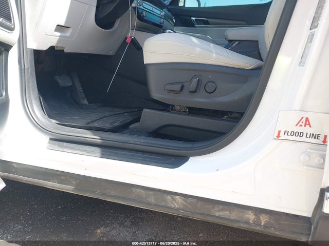5XYP34HCXMG122845 KIA kmc gdi lambda-ii