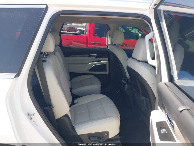 5XYP34HCXMG122845 KIA kmc gdi lambda-ii