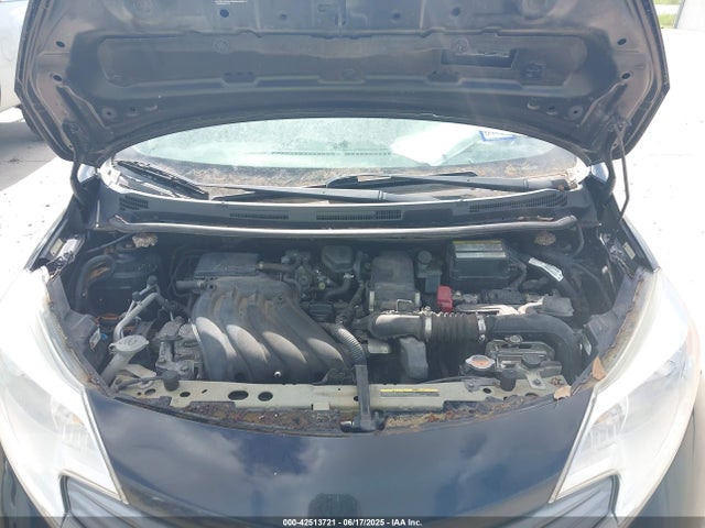 3N1CE2CP0GL384624 Nissan VERSA NOTE