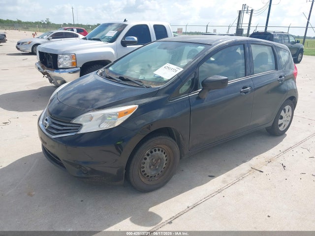 3N1CE2CP0GL384624 Nissan VERSA NOTE