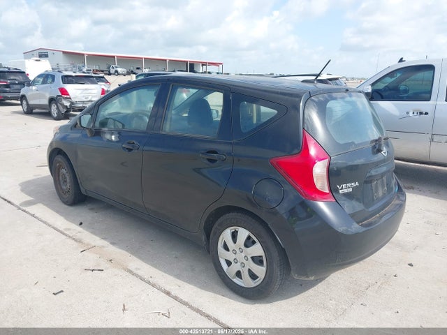 3N1CE2CP0GL384624 Nissan VERSA NOTE