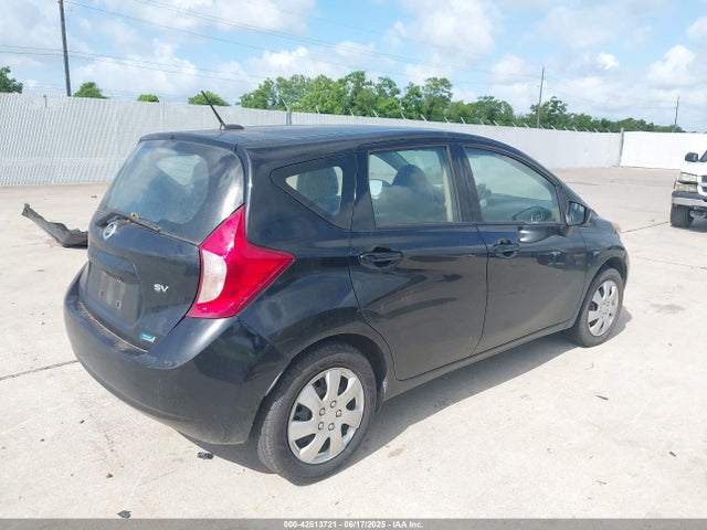 3N1CE2CP0GL384624 Nissan VERSA NOTE