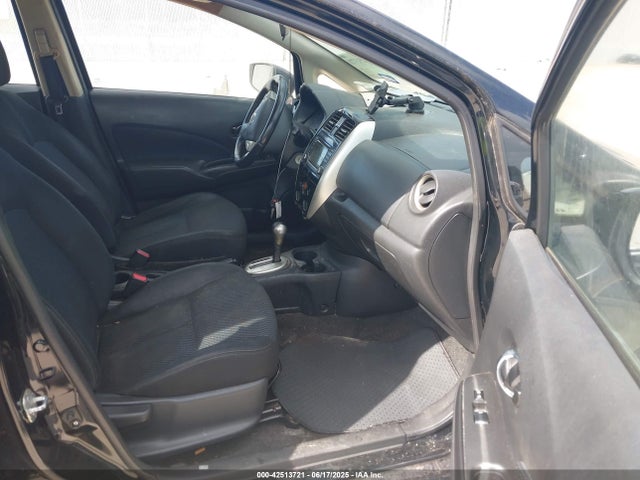 3N1CE2CP0GL384624 Nissan VERSA NOTE